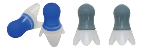 Tapones Para Los Oídos De Silicona Reductores De Presión Tap