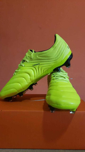 Chuteras adidas Copa 19.1