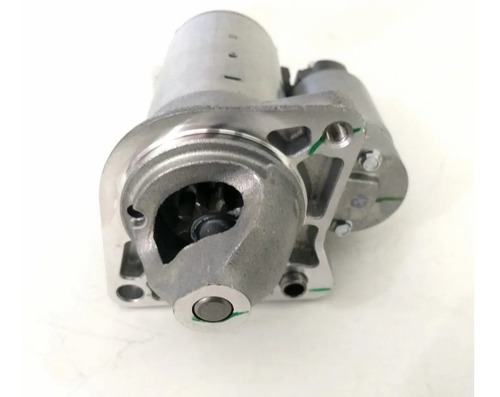 Motor Arranque Fiat Mobi 1.0 Grand Siena Palio 326 Novo 1.4