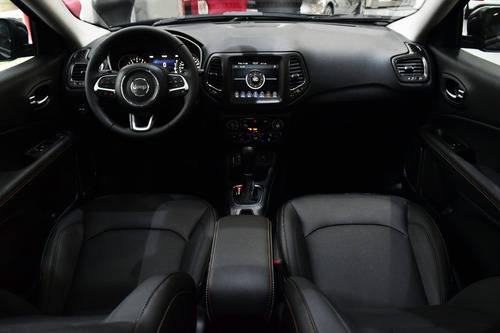 Jeep Compass Longitude 4x2 At 2021 Car Cash