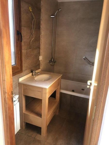 Imagen 10 de 15 de A Estrenar Increible Departamento Con Terraza