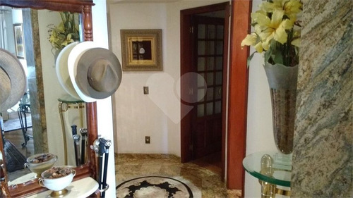 Apartamento Com 3 Dormitórios 3 Suítes À Venda No Tatuapé - 226-im337490