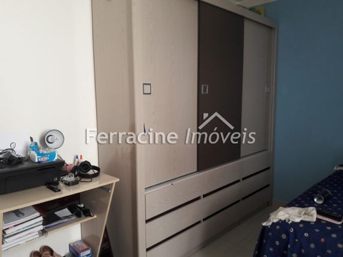 00735 - Apartamento 2 Dorms, Torres Tibagy - Guarulhos/sp - 735