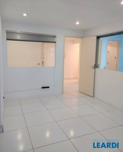 Comercial - Jardim Paulista - Sp - 604818