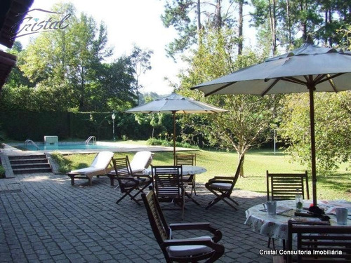 Imagem 24 de 30 de Casa Para Venda, 4 Dormitórios, Granja Viana - Cotia - 23623