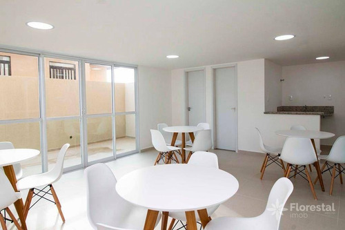 Imagem 15 de 18 de Apartamento À Venda, 42 M² Por R$ 259.900,00 - Jaguaribe - Salvador/ba - Ap1519