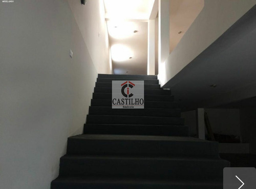 Imagem 9 de 9 de Prédio Comercial Na Mooca 1.303m² Com 5 Pavimentos - Mo23809