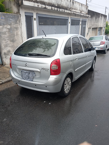 Citroën Xsara Picasso 1.6 Glx Flex 5p