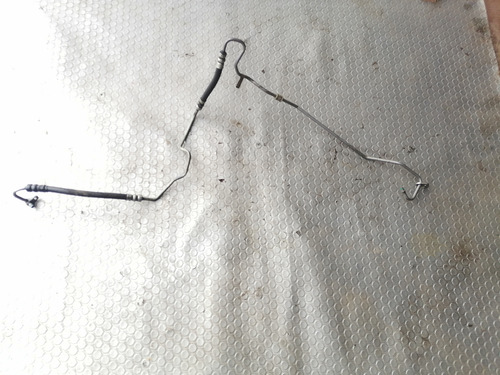 Linea De Direccion Volvo S80 3.0 Mod 13-15 Orig (Usado)