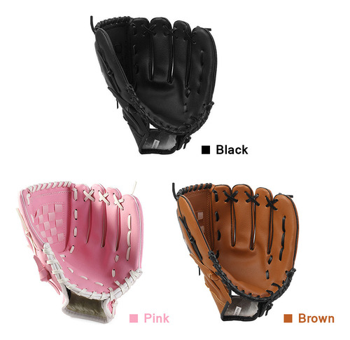 Ll Béisbol/sóftbol Deportivo G, Pu, 9.5 Pulgadas