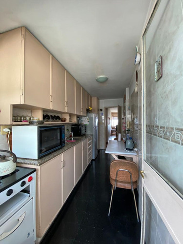 Imagen 5 de 14 de Venta Apto En Centro 3 Dormitorios Vista Despejada