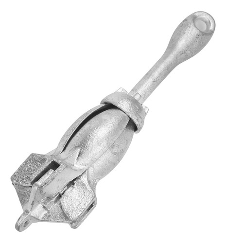Folding Anchor 1.5kg Stainless Steel Grapnel Boat Hardware