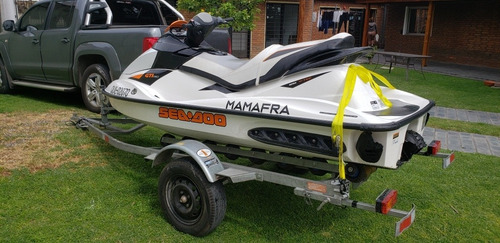 Sea Doo