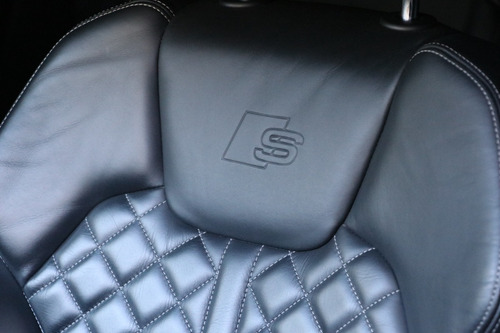 Imagen 18 de 18 de Audi Sq5 3.0 Tfsi Stronic Quattro (354 Cv)