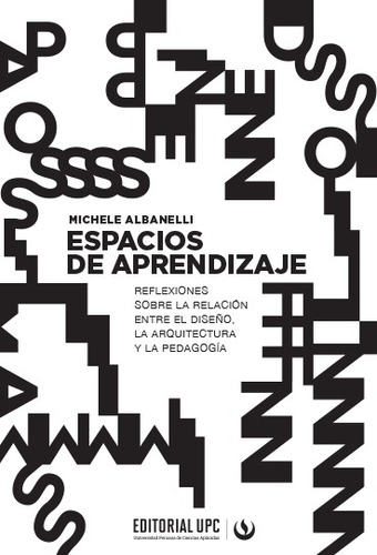 Espacios De Aprendizaje, De Michelealbanelli