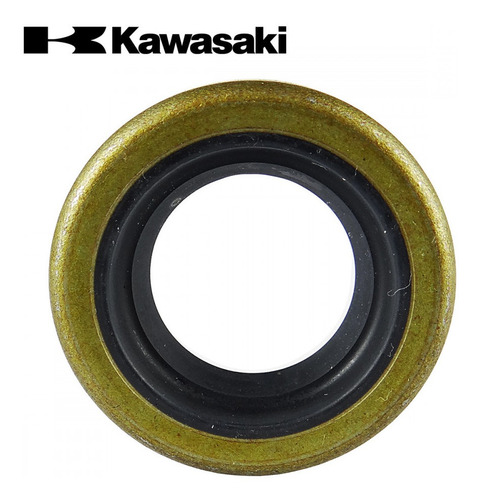 Retentor Pedal Partida Original Kxf450 16-18 Kxf250 06-20
