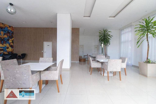 Imagem 13 de 30 de Apartamento À Venda, 77 M² Por R$ 765.000,00 - Mooca - São Paulo/sp - Ap6247