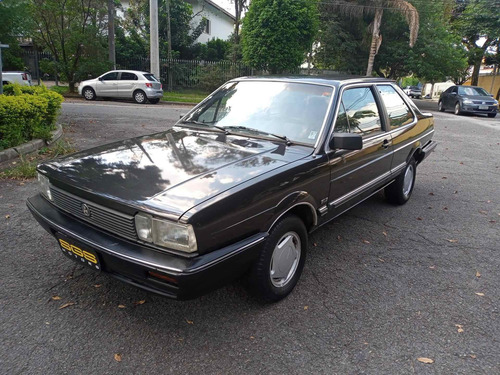 Volkswagen Santana 2.0 Gls 8v Gasolina 2p Manual