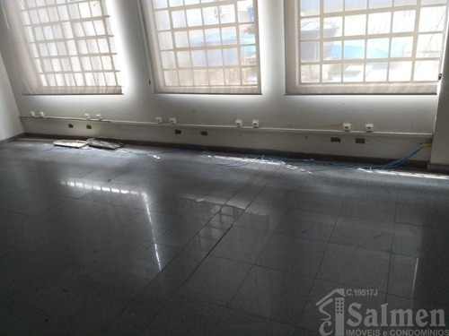 Imagem 3 de 9 de Sala / Salão Comercial - Sl00039 - 69422434