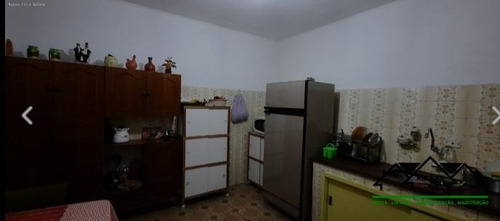 Casa 160 M² Com Edícula No Jardim Guarará Santo André-sp - Abca0051