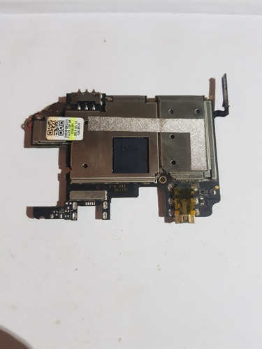 Logica Hisense F19 Hlte223e.40 (Usado)