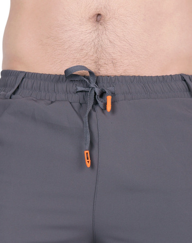 Pantalón Hombre Moda Recto Gris Roosevelt 50105401