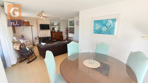 Imagen 3 de 14 de Apartamento En Punta Del Este (cantegril) Ref. 3905
