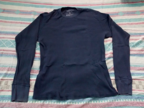 Sweater Sueter Marca Pronto Talla Xl