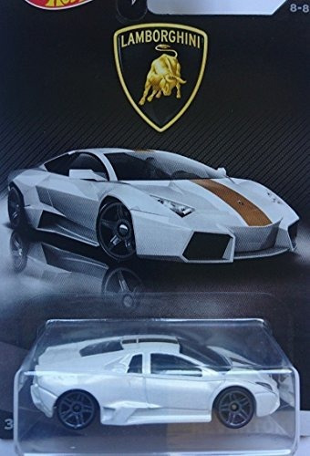 Hot Wheels 2017 Lamborghini Series Lamborghini Reventon 88 B