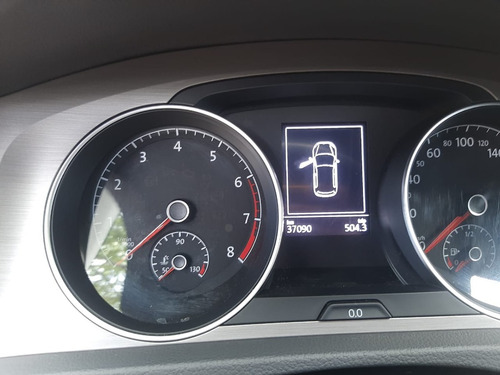 Volkswagen Golf 1.4 Conforline Dsg