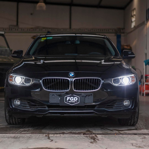 Imagen 8 de 8 de Bmw 320i