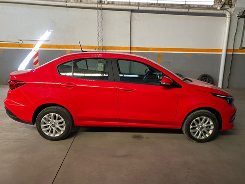 Imagen 4 de 15 de Fiat Cronos Drive Pack Conectividad 2022 Okm