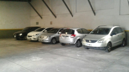 Imagen 9 de 20 de Cocheras Individuales Garage. - Venta