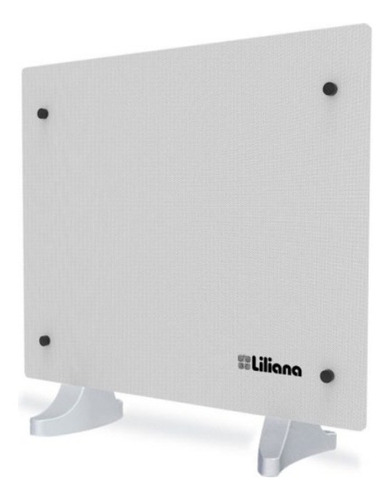 Panel Vidrio Turbocalefactor Pie/pared Hot Panel Liliana