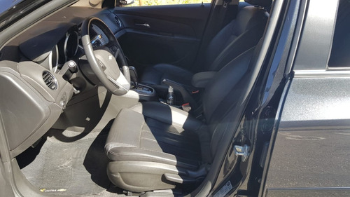 Cruze Sport Lt 1.8 Ecotec Aut. 5p