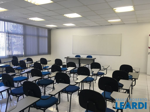 Conj. Comercial - Bela Vista - Sp - 582922