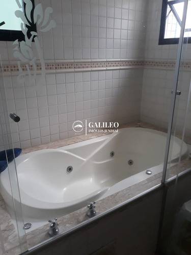 Imagem 18 de 18 de Apartamento No Condomínio Residencial Villa Giuseppe | Jardim Ana Maria | Jundiaí | São Paulo - Ap02188 - 70988917