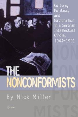 Libro The Nonconformists : Culture, Politics, And Nationa...