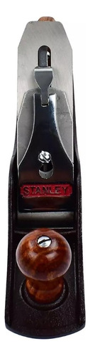 Cepillo Para Carpintero 356mm Stanley #5