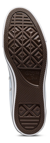 Tenis Converse Seasonal Color Ctas Hi A10535c Hombre