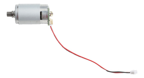 Motor De Cepillo Principal Para Accesorios Tesvor De Metal
