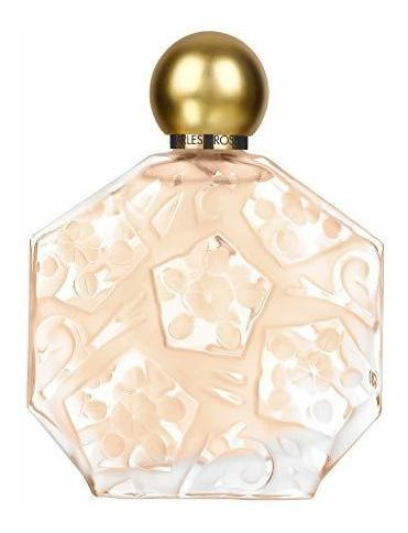 Edt De 100 Ml Ombre Rose Por Jean Charles Brosseau Para