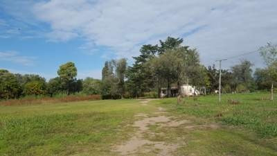 Imagen 2 de 6 de Venta Fracción 6,5 Has -apta Diversos Emprendimientos En Villa Posse-córdoba