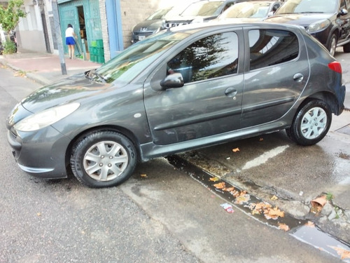 Peugeot 207 2009 1.4 Xr