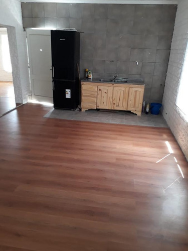Imagen 6 de 25 de Casa - Troncos Del Talar