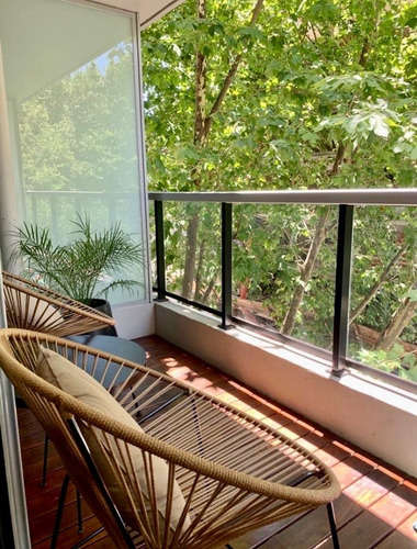 Monoambiente En Torre Mirastar Palermo Hollywood - *gastos Incluidos* / Guatemala 5648.