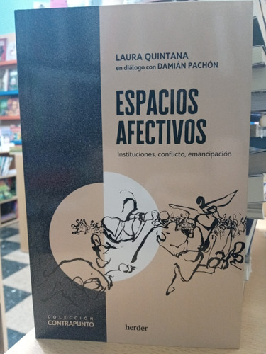 Espacios Afectivos - Quintana - Nuevo - Devoto 