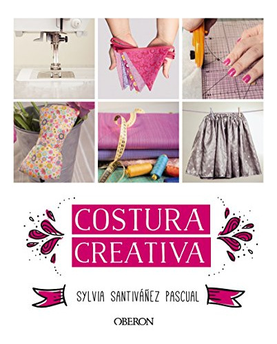 Costura Creativa -libros Singulares-