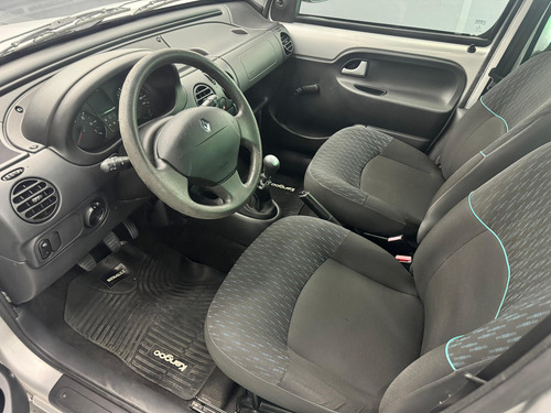 Renault Kangoo 1.6 authentique 1 plc