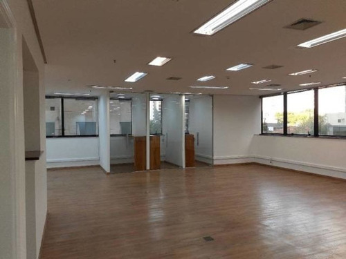 Imagem 4 de 15 de Locação Conjunto Comercial - Vila Olímpia, São Paulo-sp - Rr4495